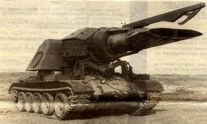 Illustration for article titled 12 Tanks Made from Things That Probably Shouldn't Be Used to Make Tanks